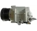 MAHLE Kompresor klimatizace MAO ACP 949 000S, ACP 949 000S