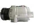 MAHLE Kompresor klimatizace MAO ACP 949 000S, ACP 949 000S