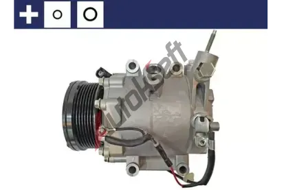MAHLE Kompresor klimatizace MAO ACP 950 000S, ACP 950 000S