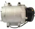 MAHLE Kompresor klimatizace MAO ACP 950 000S, ACP 950 000S