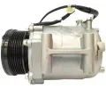 MAHLE Kompresor klimatizace MAO ACP 950 000S, ACP 950 000S