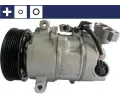 Kompresor klimatizace MAHLE ‐ MAO ACP 951 000S