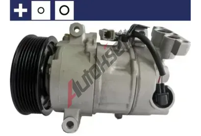 MAHLE Kompresor klimatizace MAO ACP 951 000S, ACP 951 000S