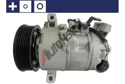 MAHLE Kompresor klimatizace MAO ACP 954 000S, ACP 954 000S