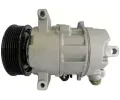 MAHLE Kompresor klimatizace MAO ACP 954 000S, ACP 954 000S