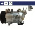 MAHLE Kompresor klimatizace ‐ MAO ACP 956 000S
