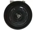 MAHLE Kompresor klimatizace MAO ACP 956 000S, ACP 956 000S