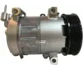 MAHLE Kompresor klimatizace MAO ACP 956 000S, ACP 956 000S