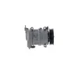 MAHLE Kompresor klimatizace MAO ACP 958 000S, ACP 958 000S