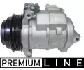 MAHLE Kompresor klimatizace MAO ACP 970 000P, ACP 970 000P