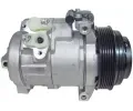MAHLE Kompresor klimatizace MAO ACP 970 000S, ACP 970 000S