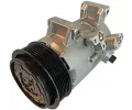 MAHLE Kompresor klimatizace MAO ACP 975 000S, ACP 975 000S
