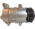 MAHLE Kompresor klimatizace MAO ACP 975 000S, ACP 975 000S