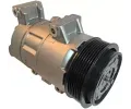 MAHLE Kompresor klimatizace MAO ACP 975 000S, ACP 975 000S