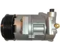 MAHLE Kompresor klimatizace MAO ACP 975 000S, ACP 975 000S