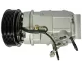 MAHLE Kompresor klimatizace MAO ACP 981 000S, ACP 981 000S