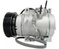 MAHLE Kompresor klimatizace MAO ACP 981 000S, ACP 981 000S
