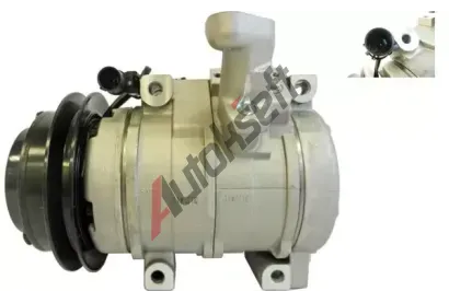 MAHLE Kompresor klimatizace MAO ACP 982 000S, ACP 982 000S