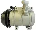 MAHLE Kompresor klimatizace MAO ACP 982 000S, ACP 982 000S
