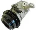 MAHLE Kompresor klimatizace MAO ACP 982 000S, ACP 982 000S