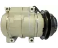 MAHLE Kompresor klimatizace MAO ACP 982 000S, ACP 982 000S