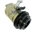 MAHLE Kompresor klimatizace MAO ACP 982 000S, ACP 982 000S