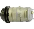 MAHLE Kompresor klimatizace MAO ACP 982 000S, ACP 982 000S