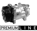 Kompresor klimatizace MAHLE ‐ MAO ACP 984 000P
