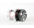 MAHLE Kompresor klimatizace MAO ACP 984 000P, ACP 984 000P