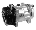 MAHLE Kompresor klimatizace MAO ACP 984 000P, ACP 984 000P