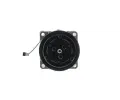 Kompresor klimatizace MAHLE ‐ MAO ACP 989 000S