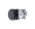 MAHLE Kompresor klimatizace MAO ACP 989 000S, ACP 989 000S
