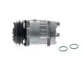 MAHLE Kompresor klimatizace MAO ACP 989 000S, ACP 989 000S