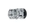 MAHLE Kompresor klimatizace MAO ACP 989 000S, ACP 989 000S