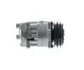 MAHLE Kompresor klimatizace MAO ACP 989 000S, ACP 989 000S