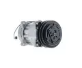MAHLE Kompresor klimatizace MAO ACP 989 000S, ACP 989 000S