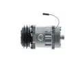 MAHLE Kompresor klimatizace MAO ACP 989 000S, ACP 989 000S