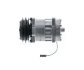 MAHLE Kompresor klimatizace MAO ACP 989 000S, ACP 989 000S
