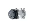 MAHLE Kompresor klimatizace MAO ACP 992 000S, ACP 992 000S