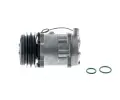 MAHLE Kompresor klimatizace MAO ACP 992 000S, ACP 992 000S
