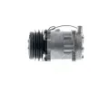 MAHLE Kompresor klimatizace MAO ACP 992 000S, ACP 992 000S