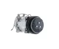 MAHLE Kompresor klimatizace MAO ACP 992 000S, ACP 992 000S