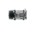 MAHLE Kompresor klimatizace MAO ACP 992 000S, ACP 992 000S