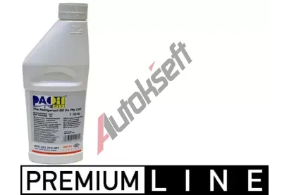 MAHLE Kompresorov olej 1 l MAO ACPL 10 000P, ACPL 10 000P