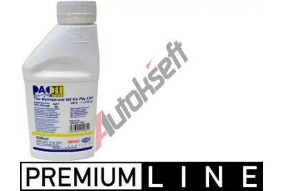 MAHLE Kompresorov olej 500 ml MAO ACPL 11 000P, ACPL 11 000P