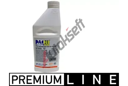MAHLE Kompresorov olej 1 l MAO ACPL 13 000P, ACPL 13 000P