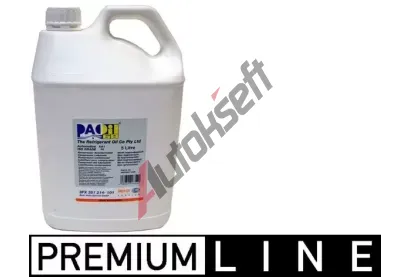 MAHLE Kompresorov olej 68 5 l MAO ACPL 14 000P, ACPL 14 000P