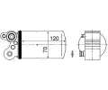 Vysoue klimatizace MAHLE ‐ MAO AD 101 000S