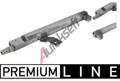 MAHLE Vysoue klimatizace MAO AD 103 000P, AD 103 000P