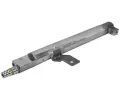 MAHLE Vysoue klimatizace MAO AD 103 000P, AD 103 000P